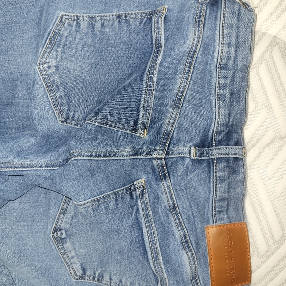 LUCKY BRAND Jeans - Picture 5 of 5